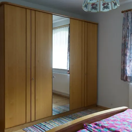 Ganhoer- Fam. Kaar Wintersdorf Room photo