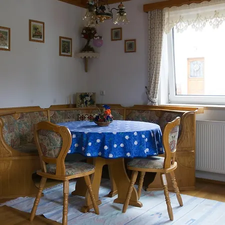 Ganhoer- Fam. Kaar Wintersdorf Room photo