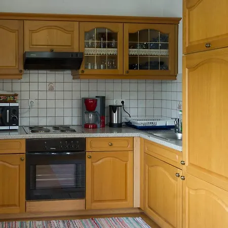 Ganhoer- Fam. Kaar Wintersdorf Room photo
