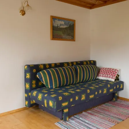 Ganhoer- Fam. Kaar Wintersdorf Room photo
