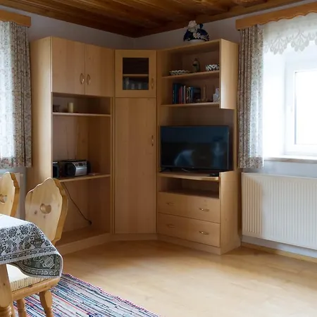 Ganhoer- Fam. Kaar Wintersdorf Room photo