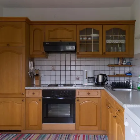 Ganhoer- Fam. Kaar Wintersdorf Room photo