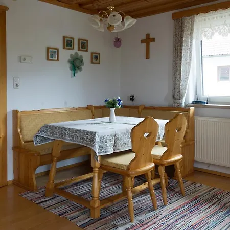 Ganhoer- Fam. Kaar Wintersdorf Room photo