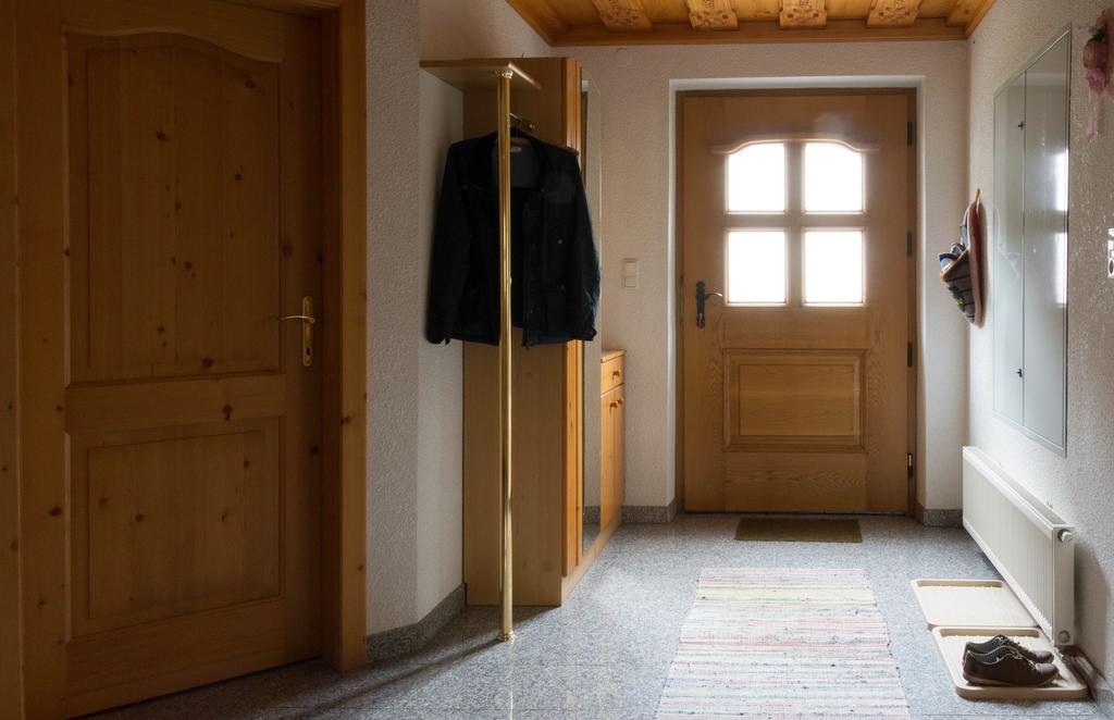 Ganhoer- Fam. Kaar Apartament *