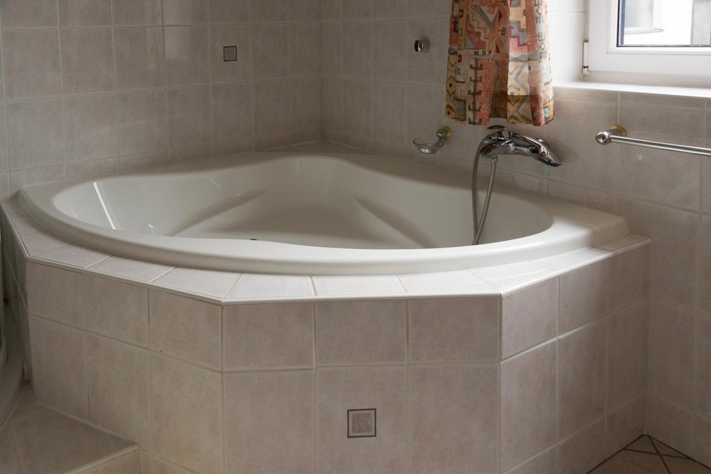 Apartament Ganhoer- Fam. Kaar Wintersdorf