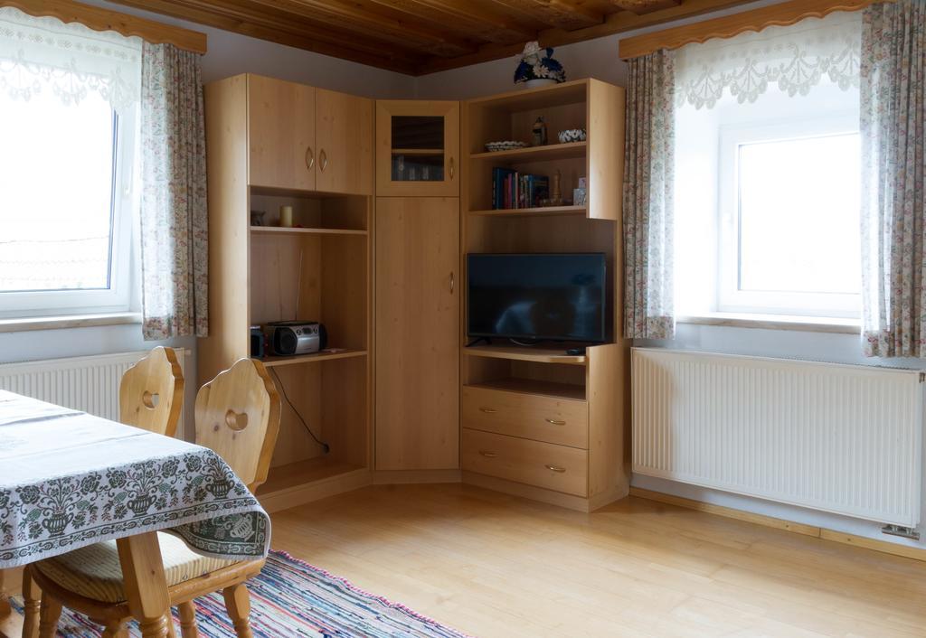 Apartament Ganhoer- Fam. Kaar Wintersdorf