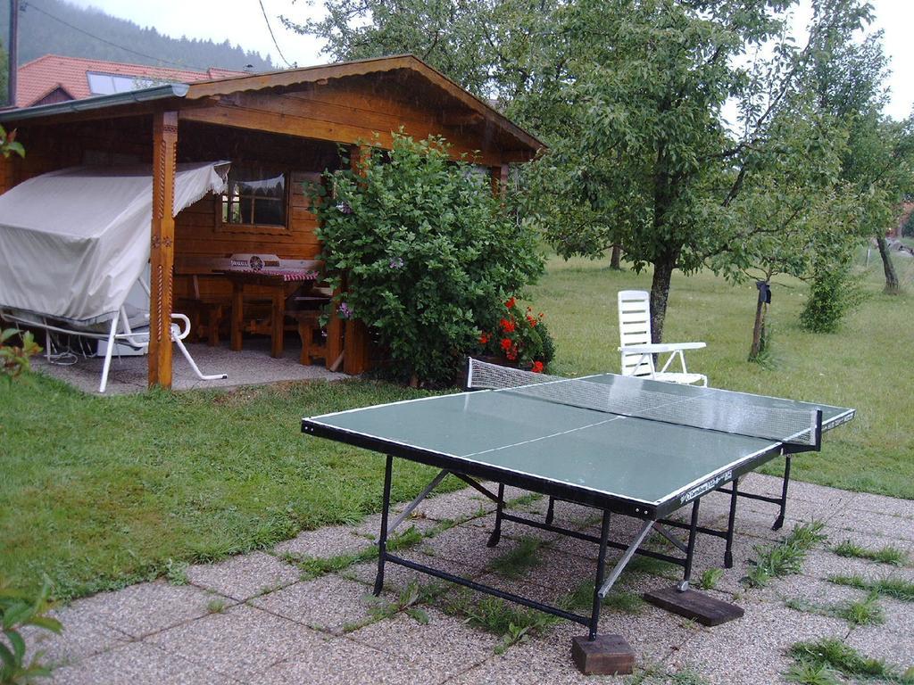 Ganhoer- Fam. Kaar Apartament *